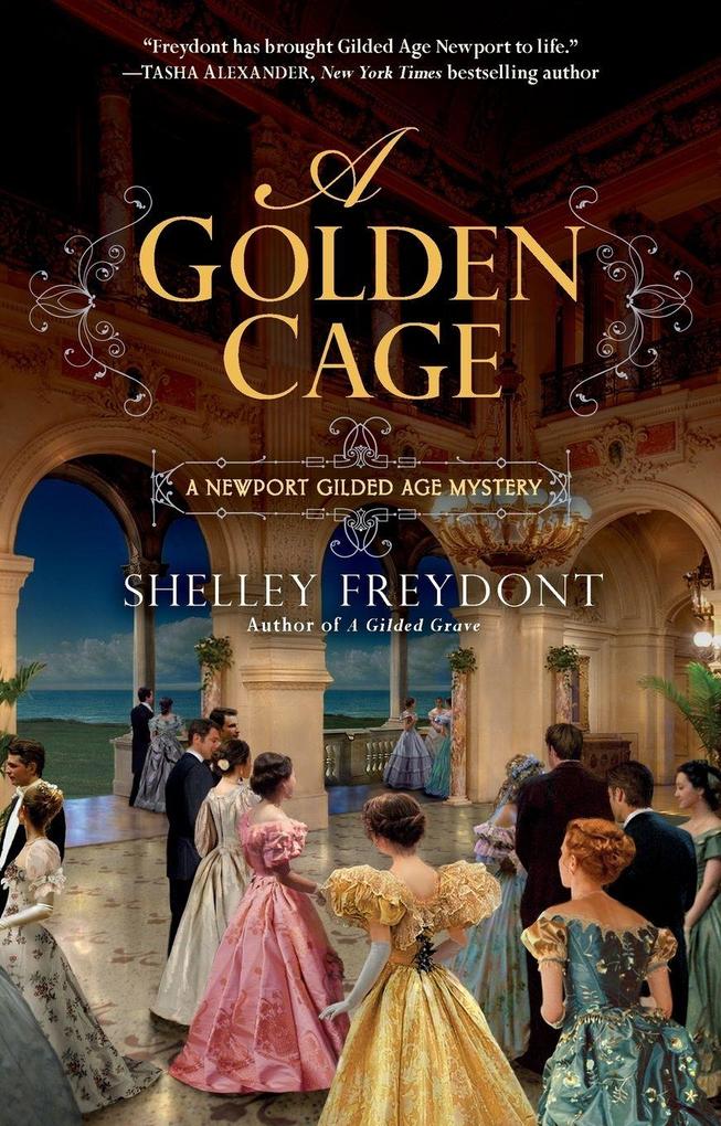 A Golden Cage