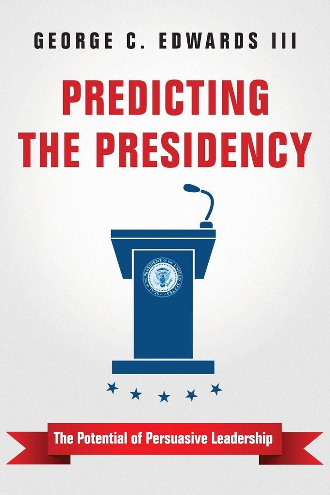 Predicting the Presidency