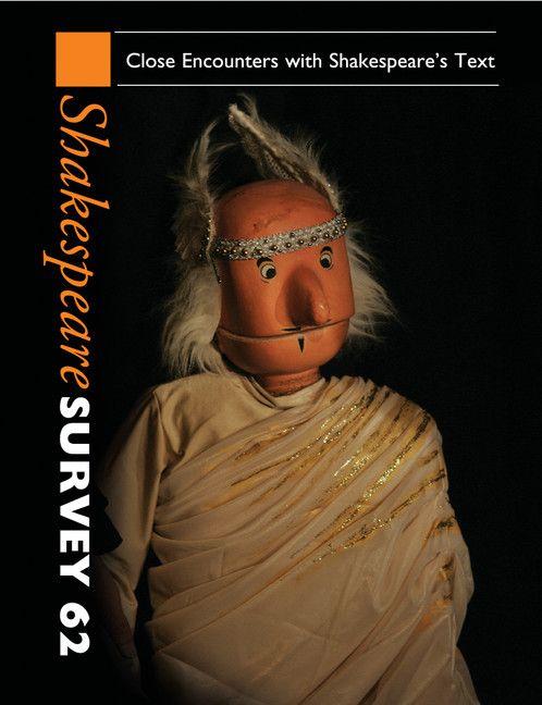 Shakespeare Survey