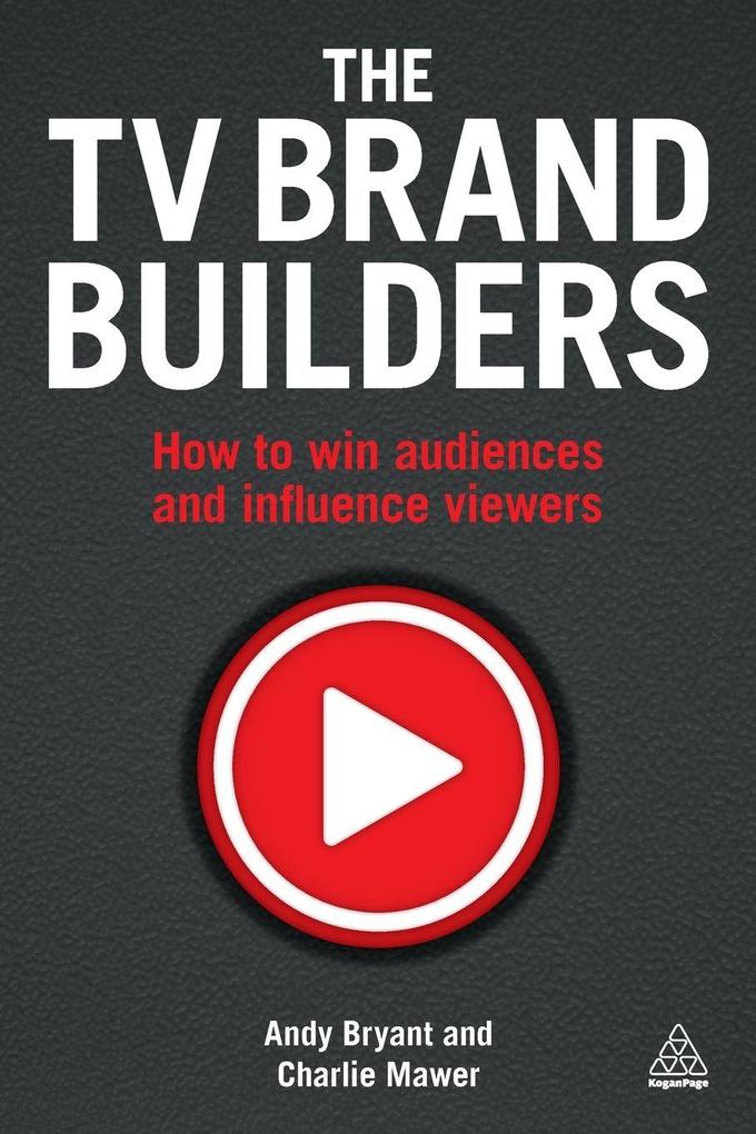 TV Brand Builders