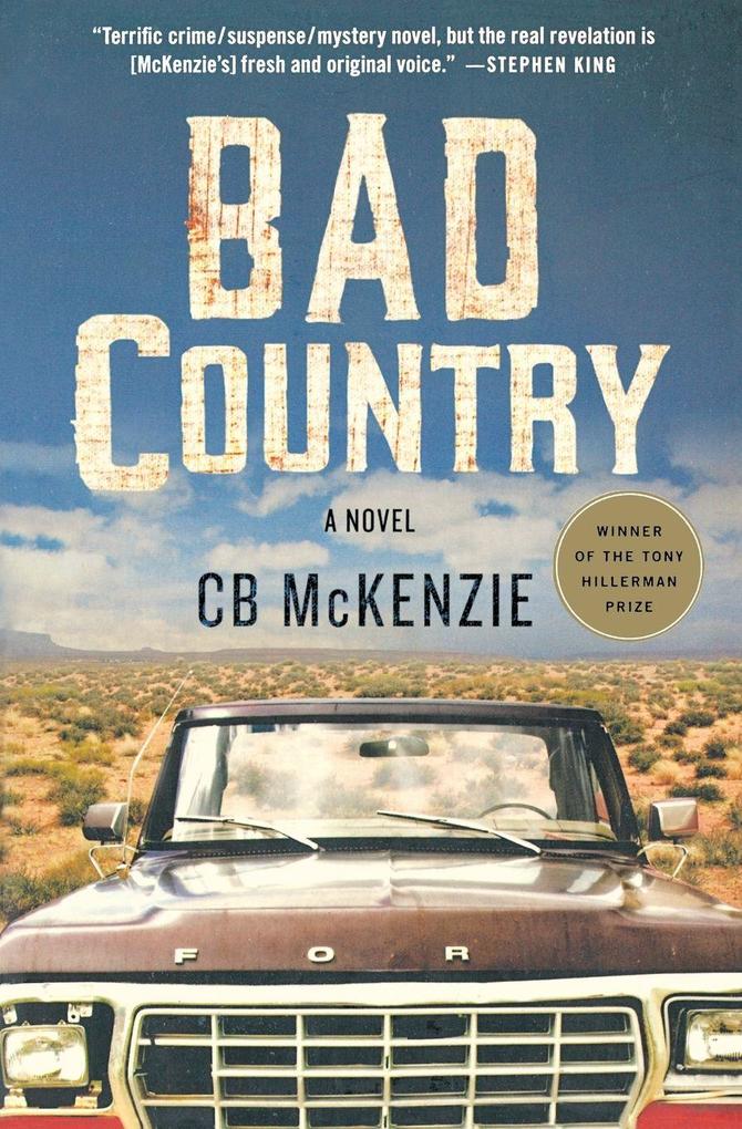 Bad Country