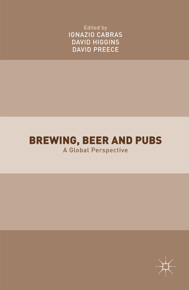 Brewing Beer and Pubs