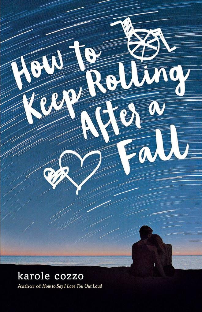 How to Keep Rolling After a Fall