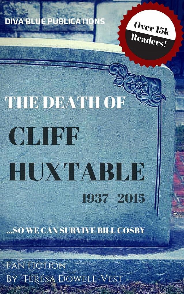 The Death of Cliff Huxtable