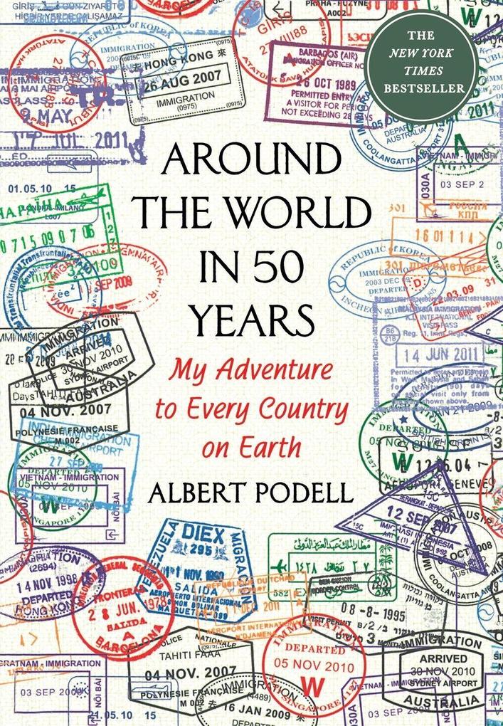 Around the World in 50 Years
