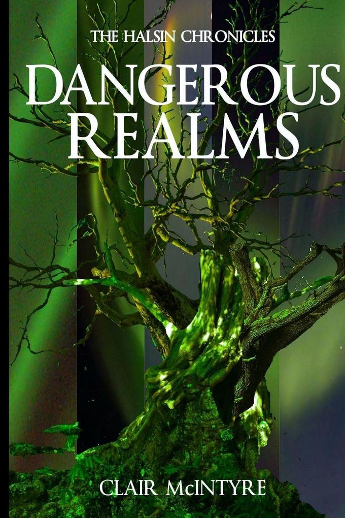 Dangerous Realms