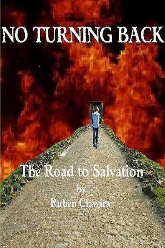 No Turning Back