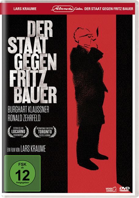 Der Staat gegen Fritz Bauer