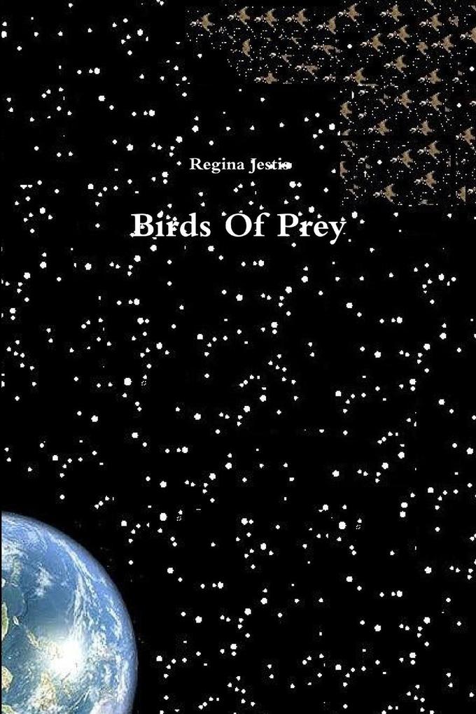 Birds Of Prey