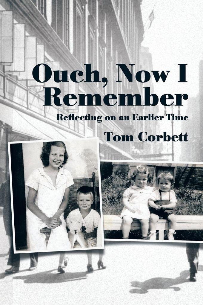 Ouch Now I Remember