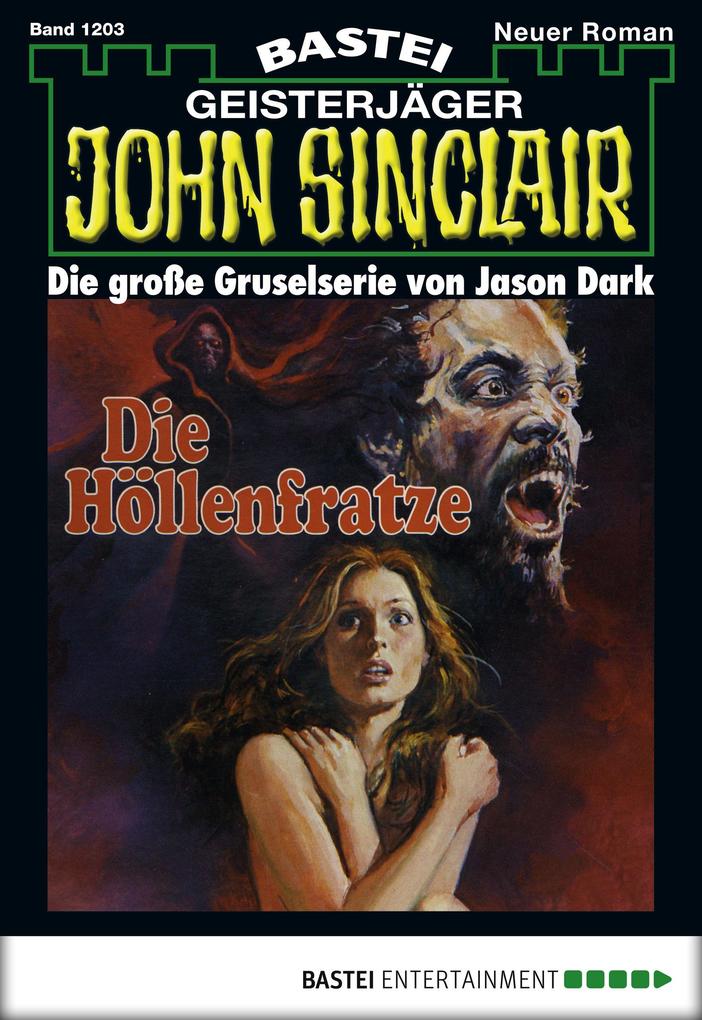 John Sinclair 1203