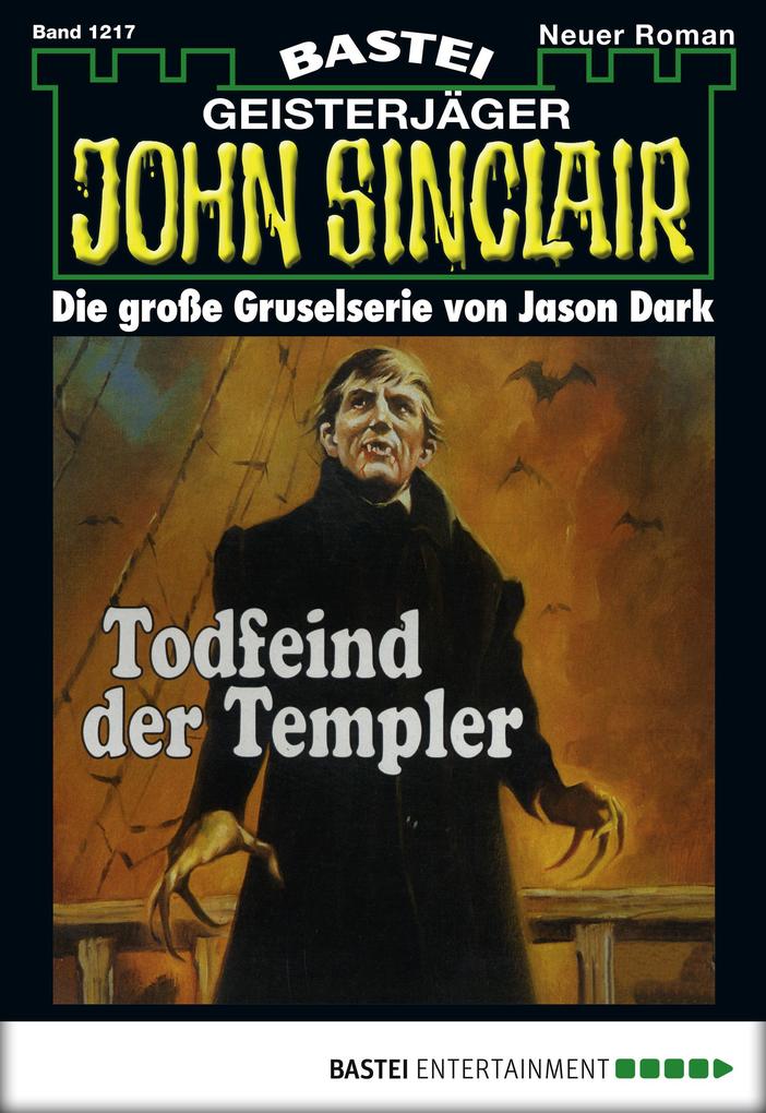 John Sinclair 1217