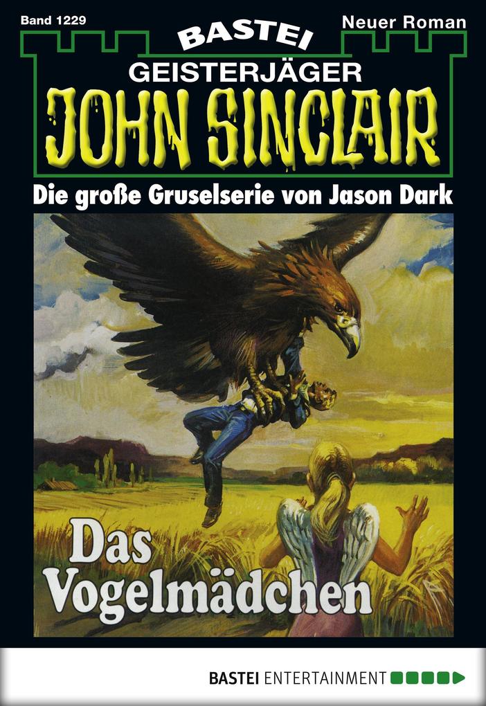 John Sinclair 1229