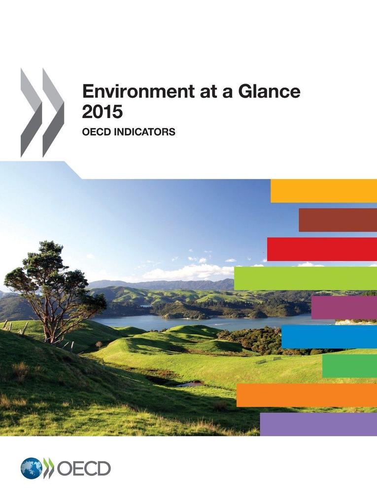 Environment at a Glance 2015