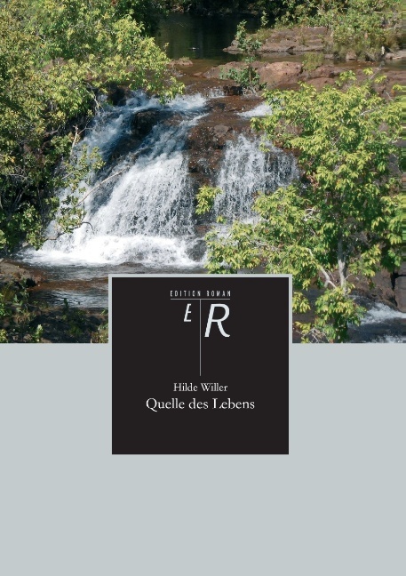 Quelle des Lebens