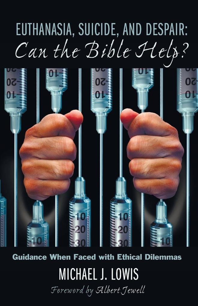 Euthanasia Suicide and Despair