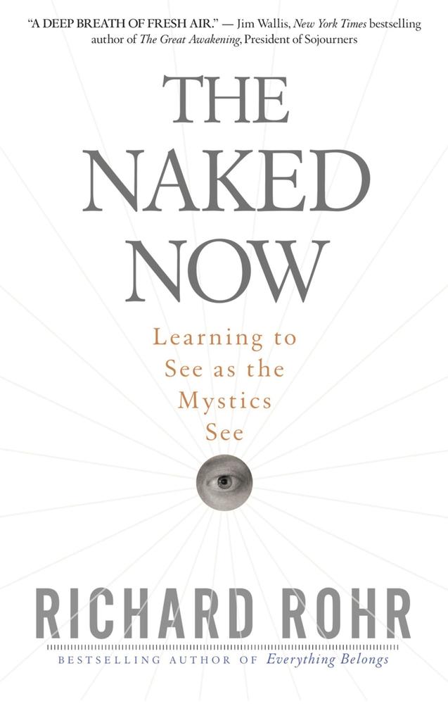 The Naked Now