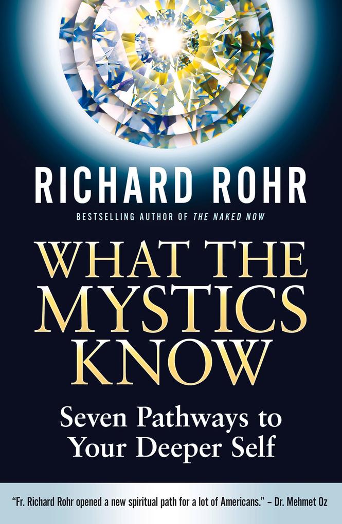 PublishDrive What The Mystics Know