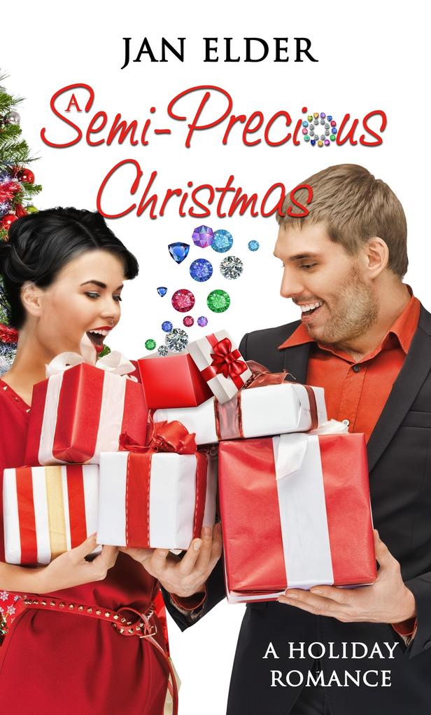 Semi-Precious Christms