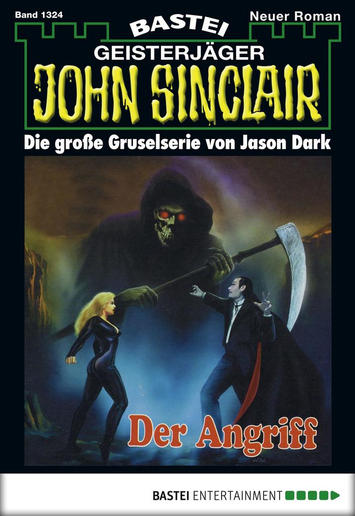 John Sinclair 1324