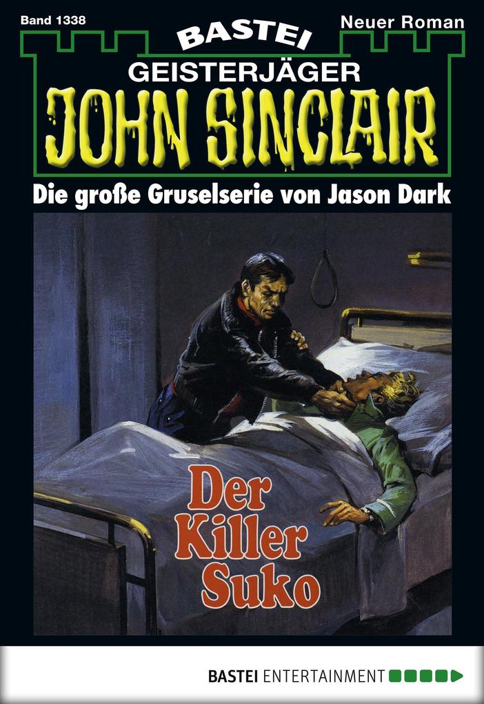 John Sinclair 1338
