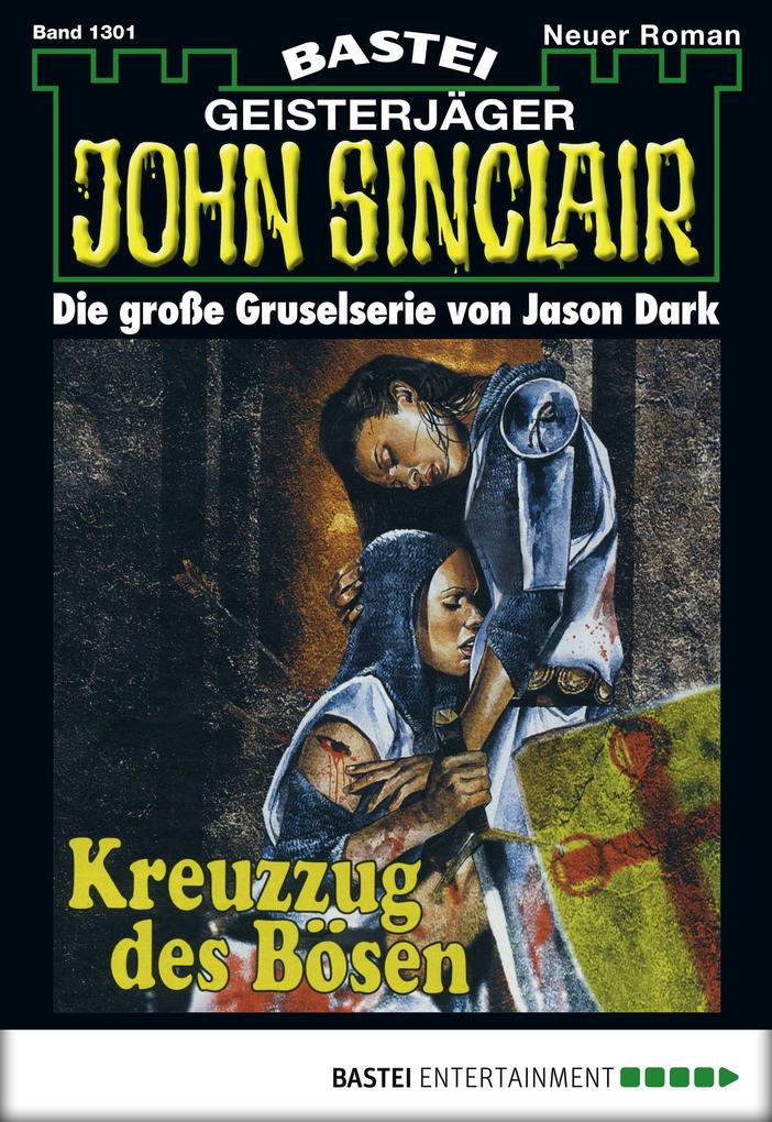 John Sinclair 1301