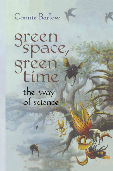 Green Space Green Time