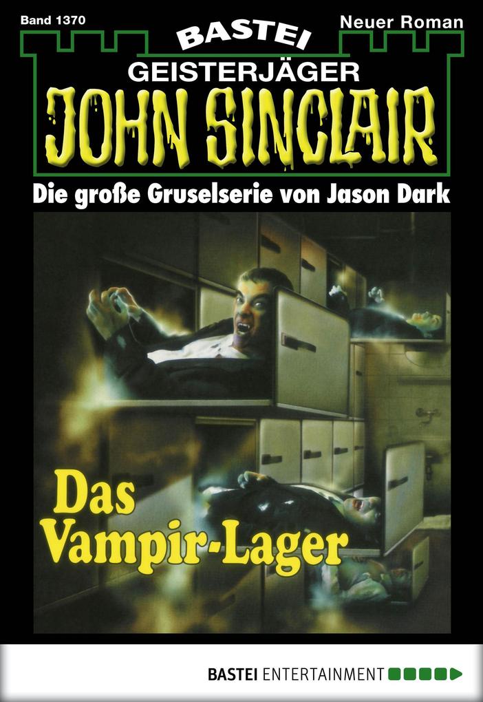 John Sinclair 1370