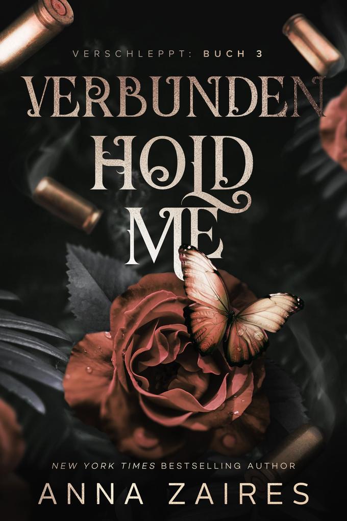 Hold Me - Verbunden