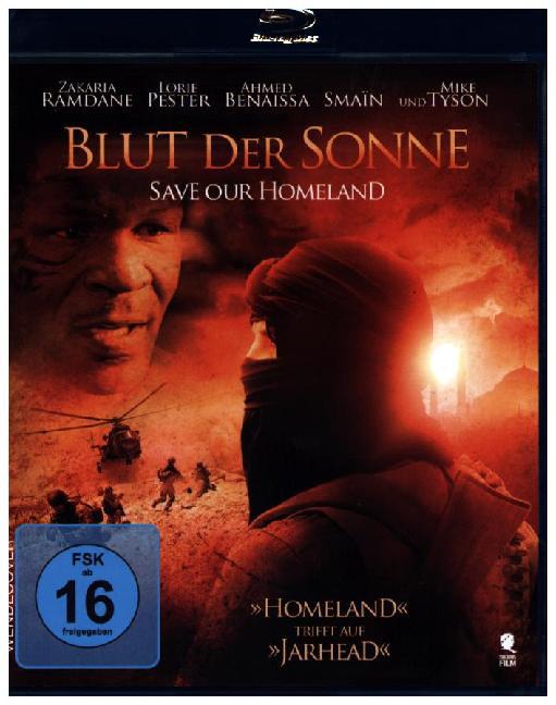 Blut der Sonne