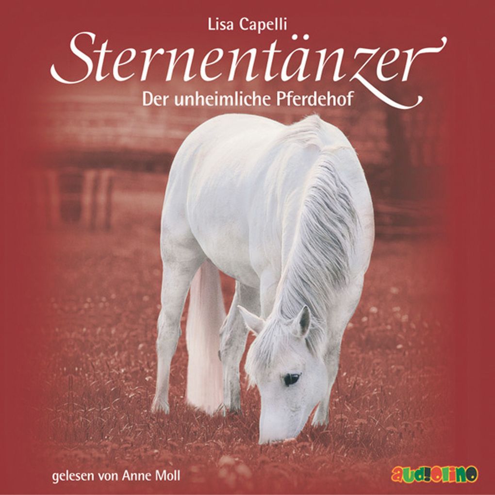 Sternentänzer (8): Der unheimliche Pferdehof