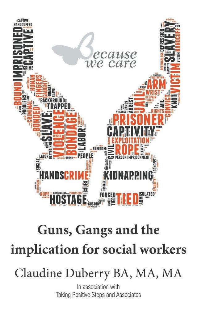 Guns Gangs and the implication for social workers