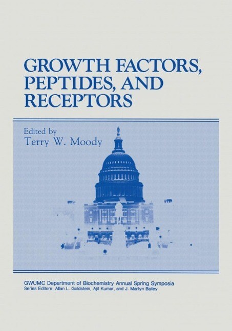 Growth Factors Peptides and Receptors