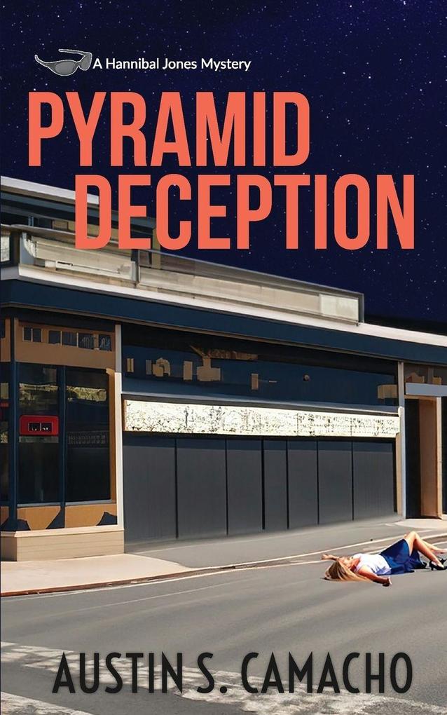 Pyramid Deception