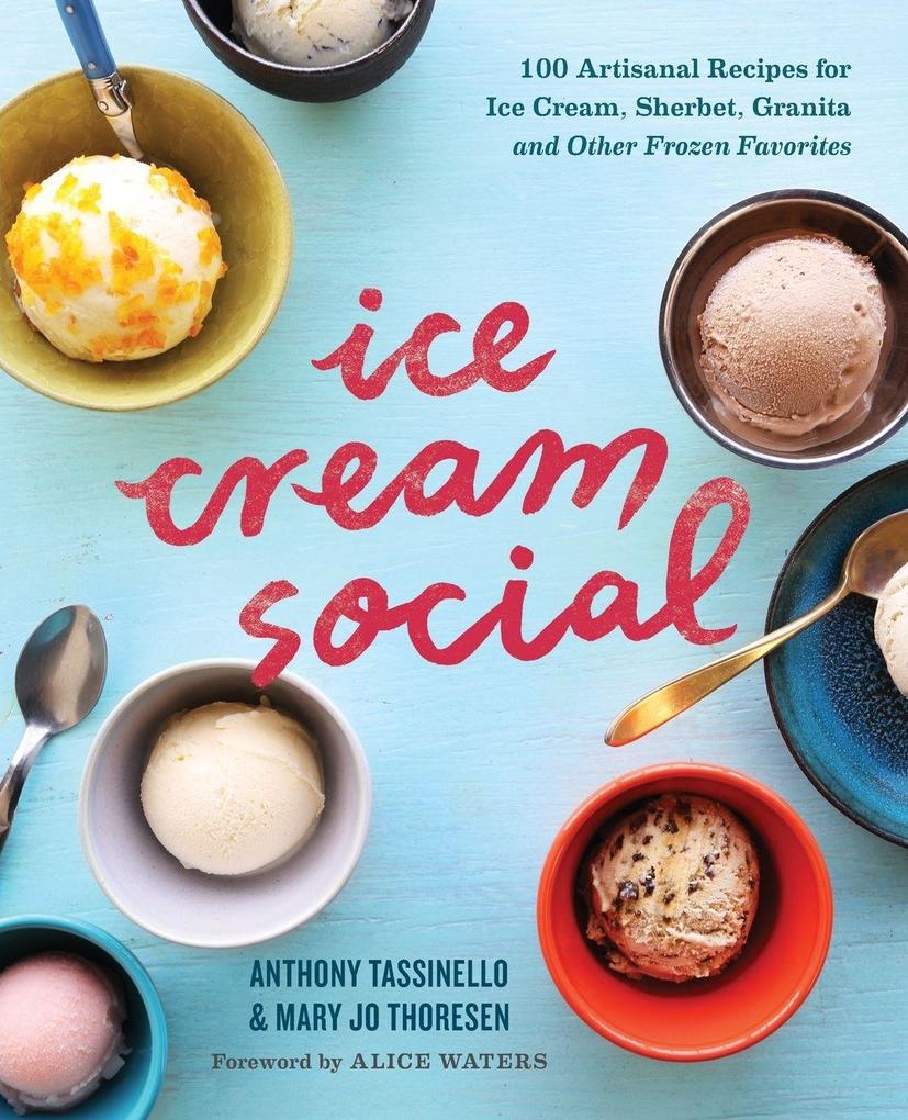 Ice Cream Social