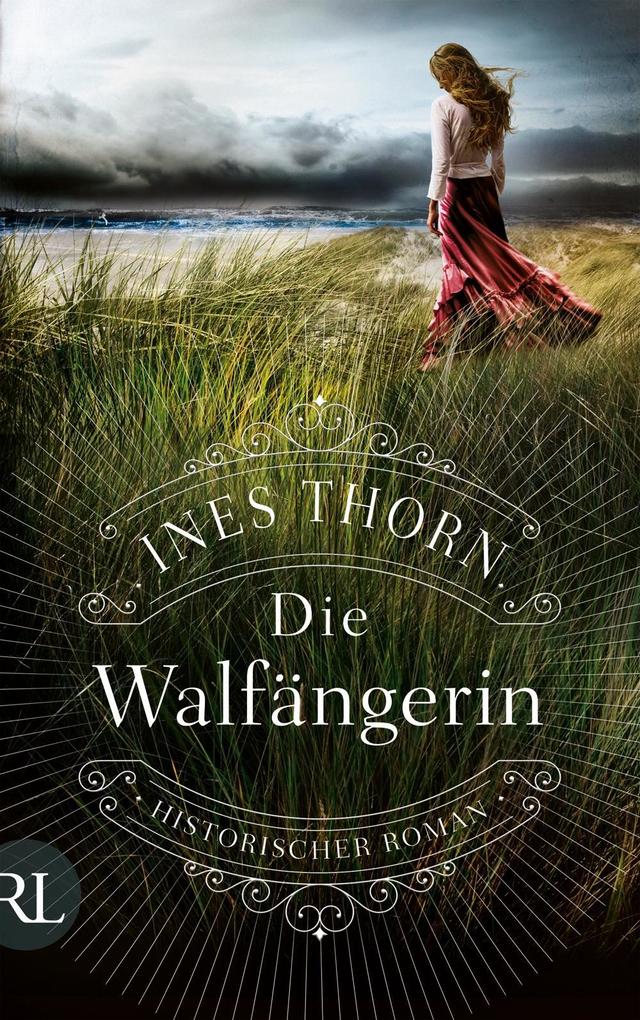 Die Walfängerin als Buch Die Walfängerin als Buch