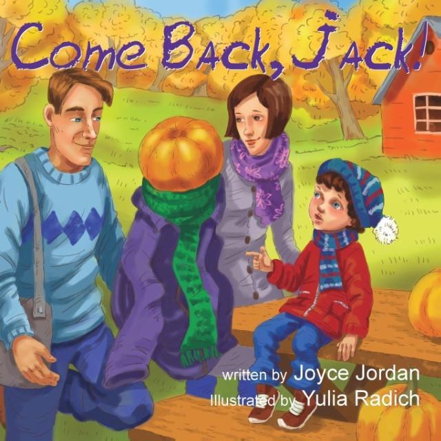 Come Back Jack!