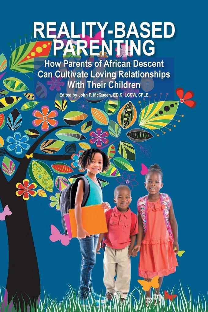REALITY-BASED PARENTING
