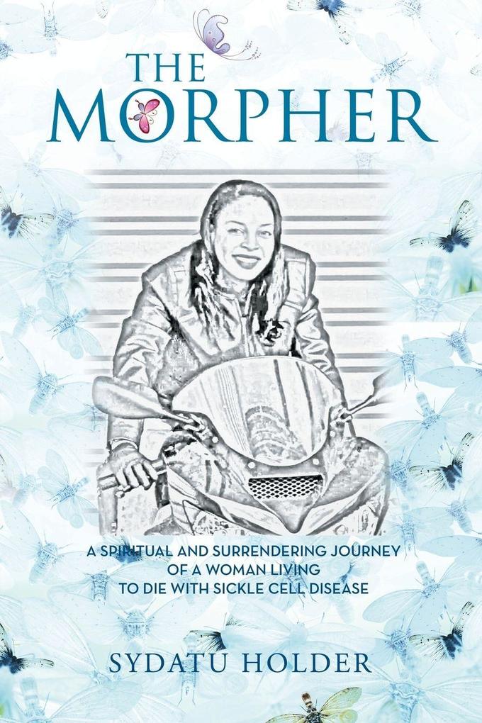 'THE MORPHER'
