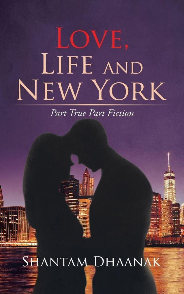 Love Life and New York