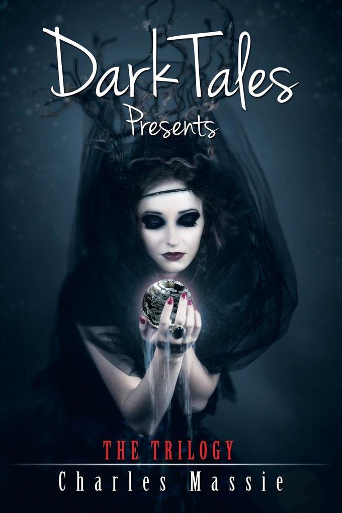 Dark Tales Presents