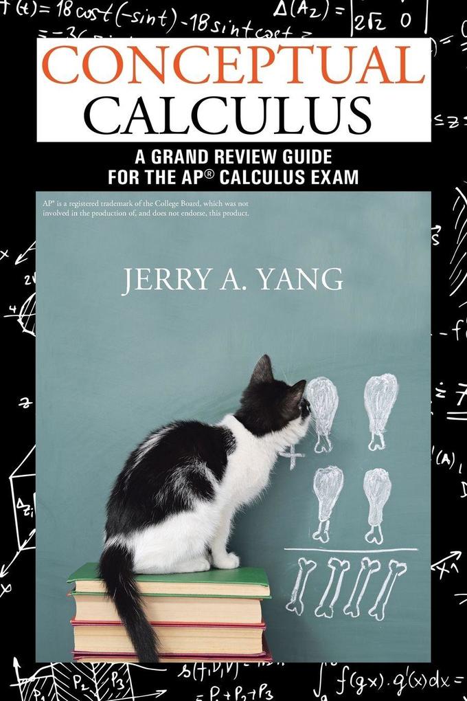 Conceptual Calculus