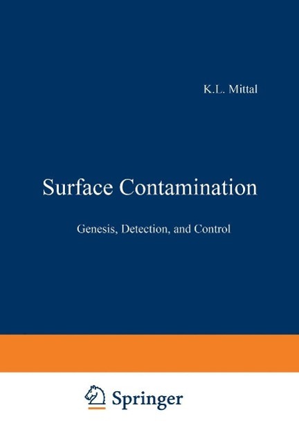Surface Contamination