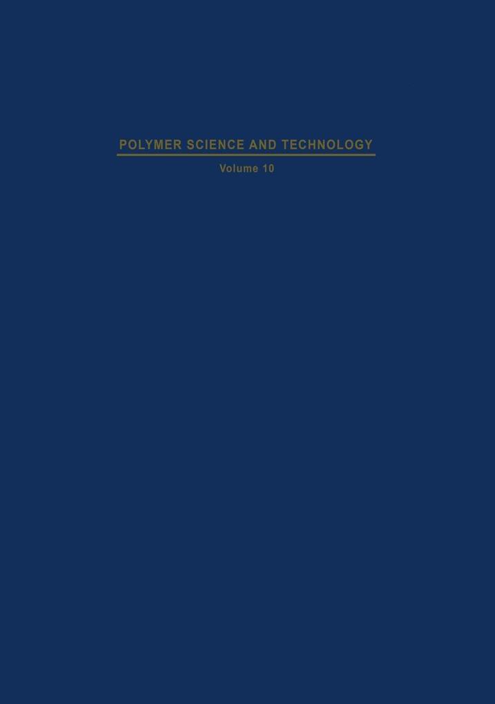 Polymer Alloys