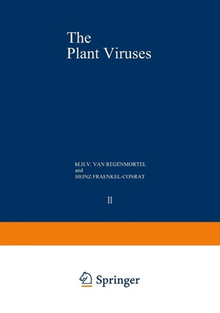 The Plant Viruses