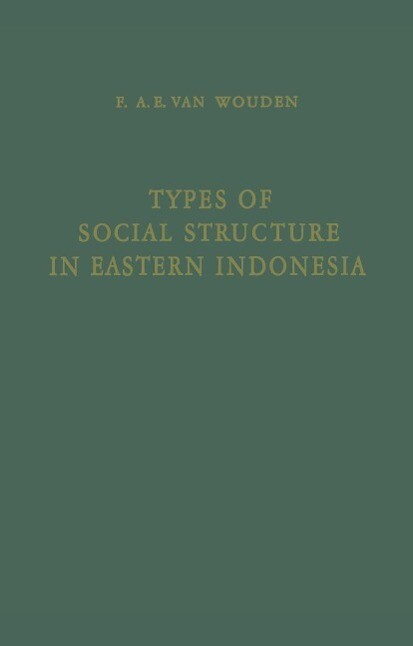Types of Social Structure in Eastern Indonesia