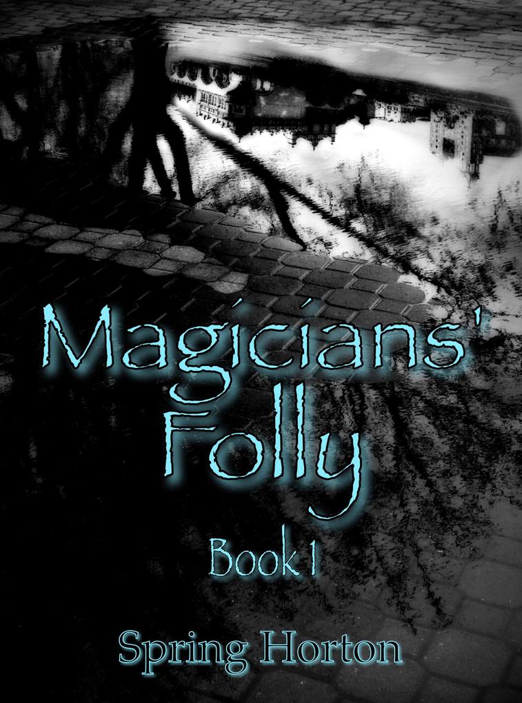 Magicians‘ Folly: Book One