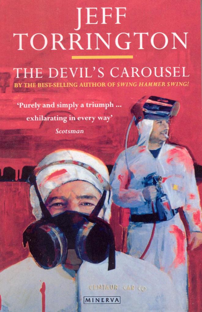 The Devil‘s Carousel