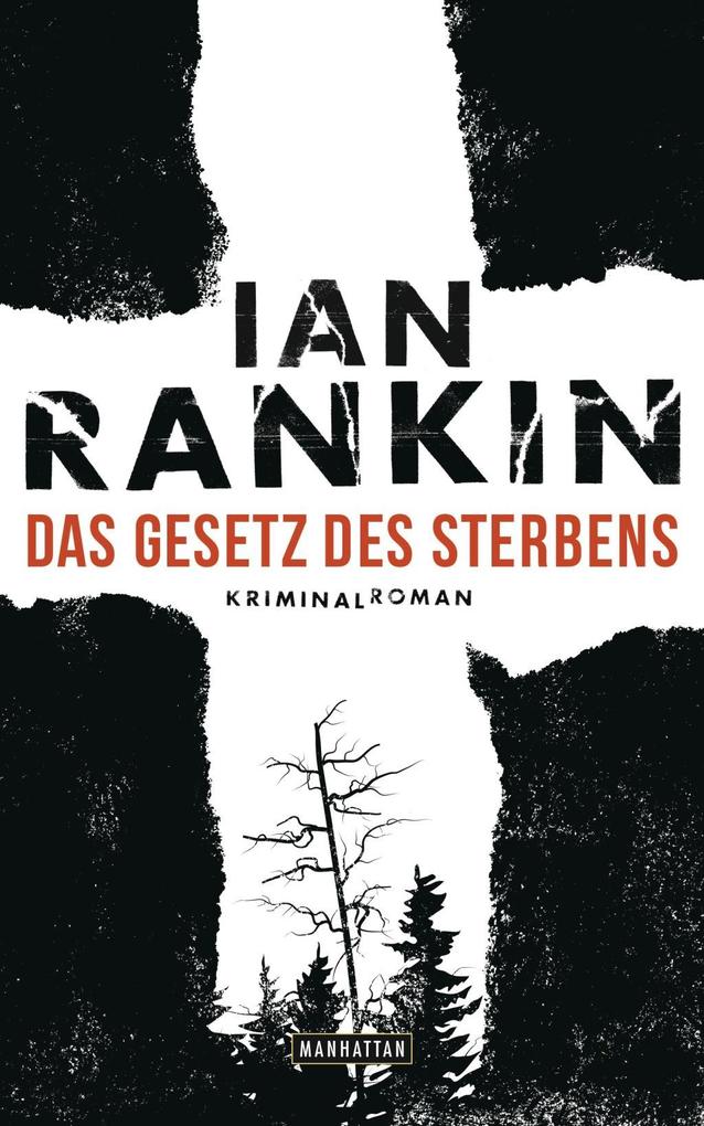 Das Gesetz des Sterbens als Buch Das Gesetz des Sterbens als Buch