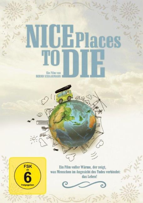 Nice Places to Die